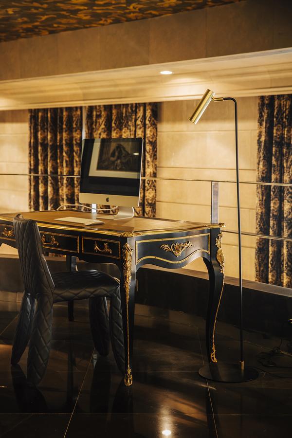 bagues hotel barcelona 5*